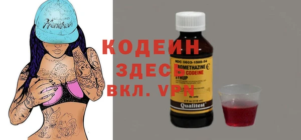 твердый Карпинск