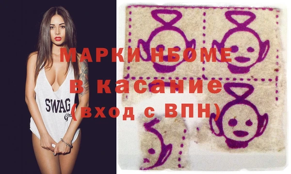 твердый Карпинск